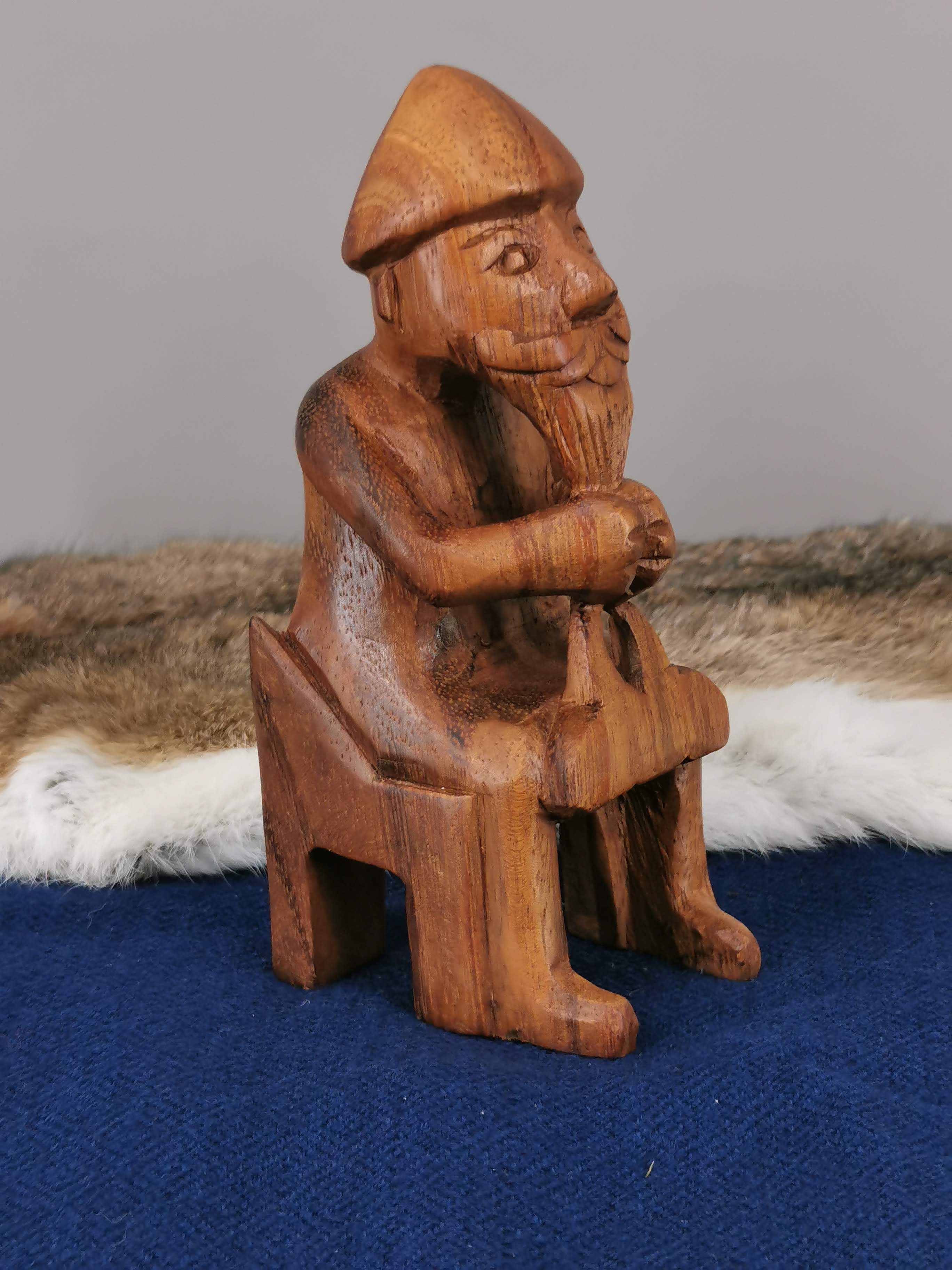 Germanischer Gott Thor
