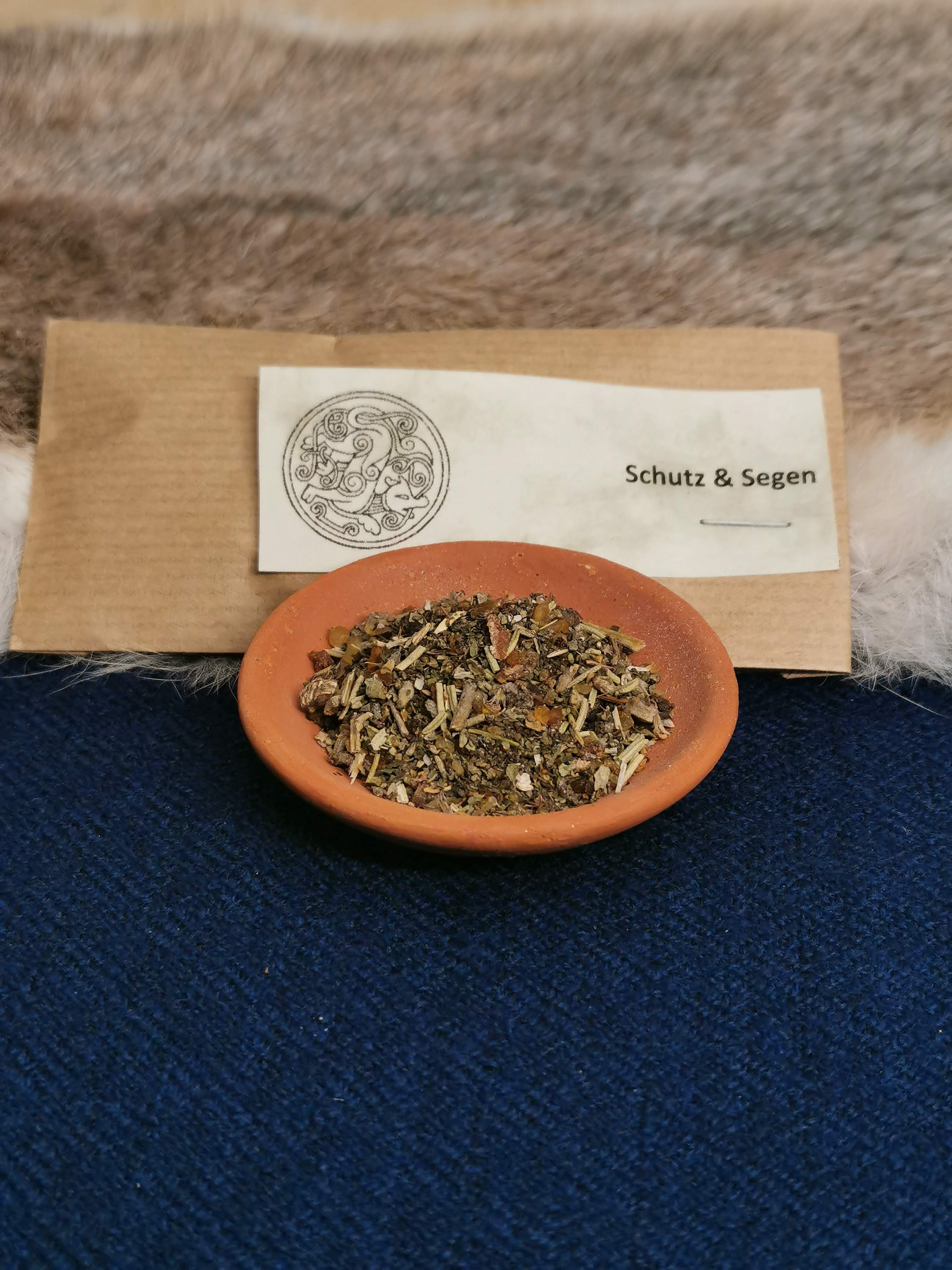 Schutz & Segen
