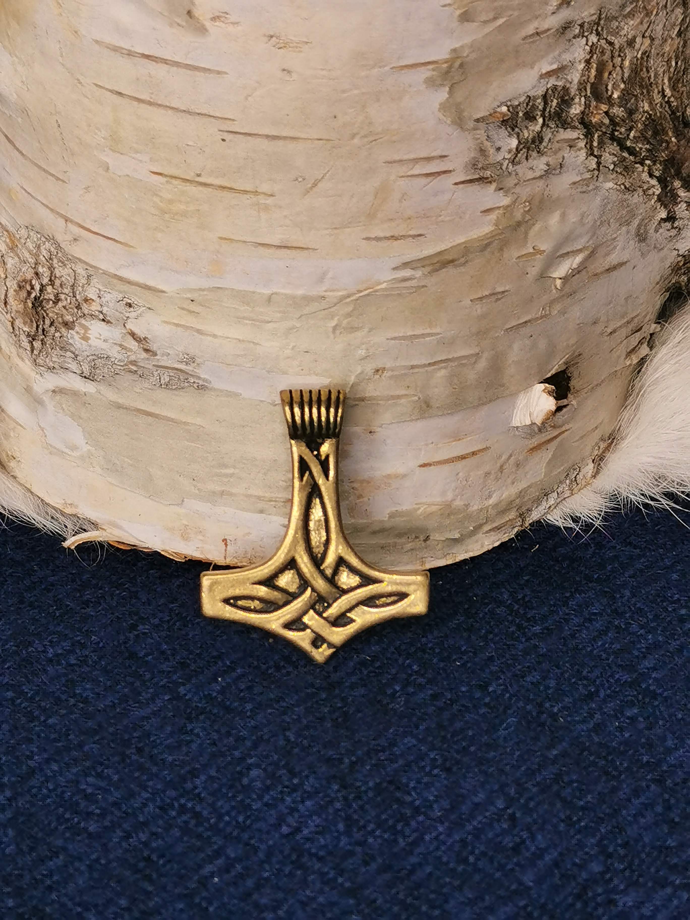 Knotenhammer