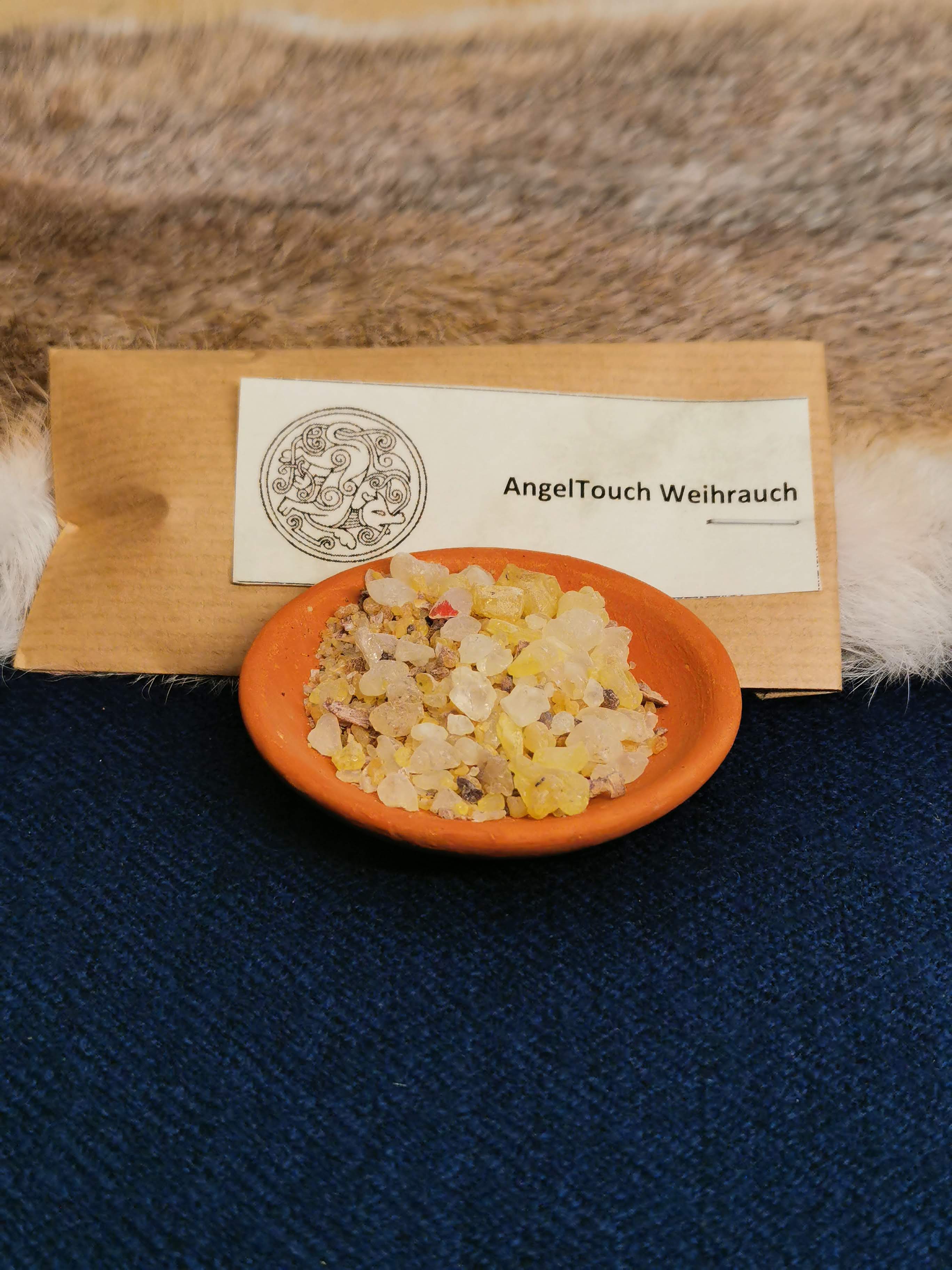Angeltouch